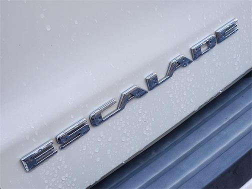 2015 Cadillac Escalade ESV Premium