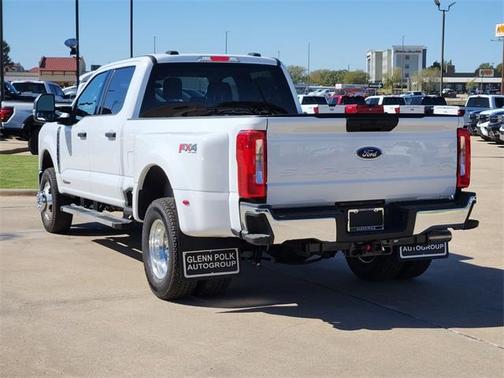 2026 Ford F-350 XLT