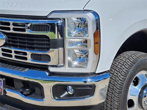 2026 Ford F-350 XLT