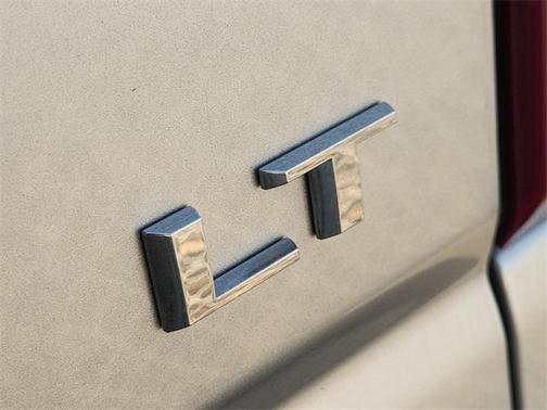 2022 Chevrolet Silverado 2500 LT