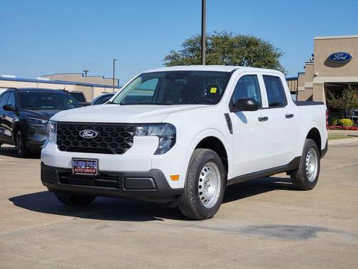 2025 Ford Maverick XL