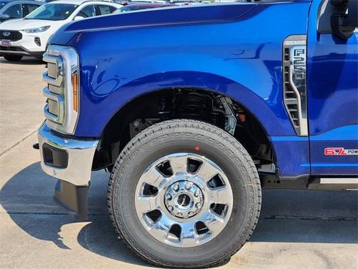 2026 Ford F-250 King Ranch