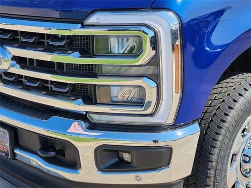 2026 Ford F-250 King Ranch