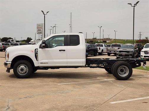 2026 Ford F-350