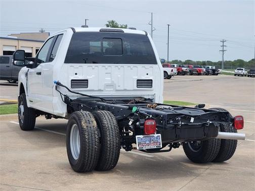 2026 Ford F-350