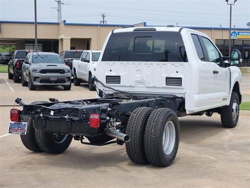 2026 Ford F-350