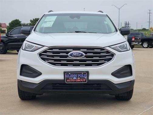 2020 Ford Edge SE