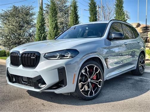 2023 BMW X3 M AWD