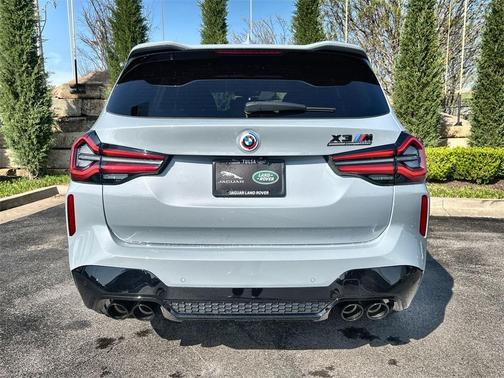 2023 BMW X3 M AWD