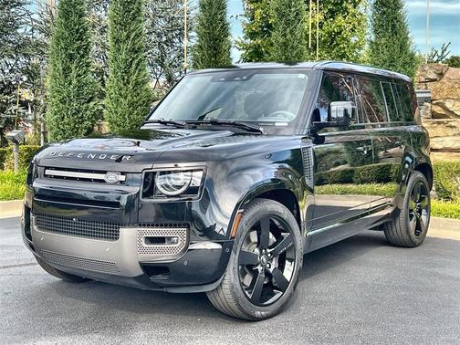 2025 Land Rover Defender P500 X-Dynamic SE