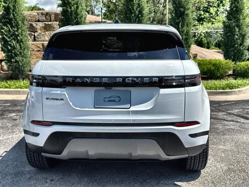 2026 Land Rover Range Rover Evoque Core S