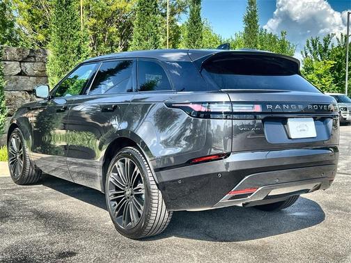 2026 Land Rover Range Rover Velar P250 Dynamic SE