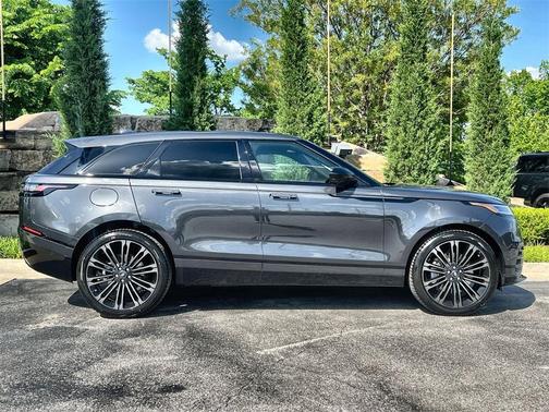 2026 Land Rover Range Rover Velar P250 Dynamic SE