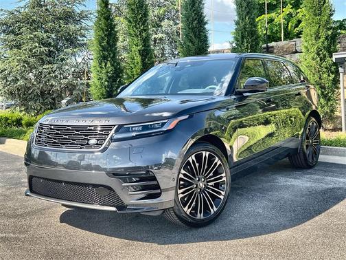 2026 Land Rover Range Rover Velar P250 Dynamic SE