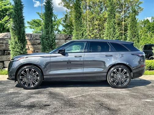 2026 Land Rover Range Rover Velar P250 Dynamic SE