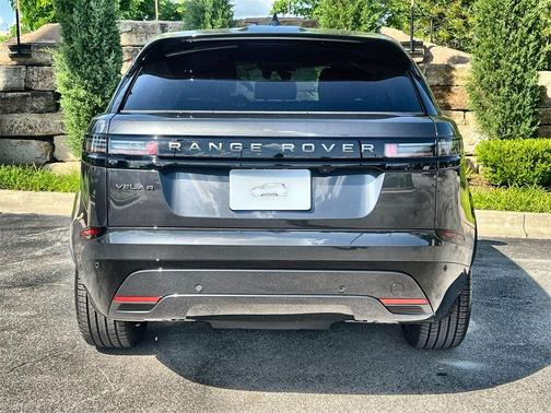 2026 Land Rover Range Rover Velar P250 Dynamic SE