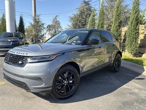 2025 Land Rover Range Rover Velar P250 S