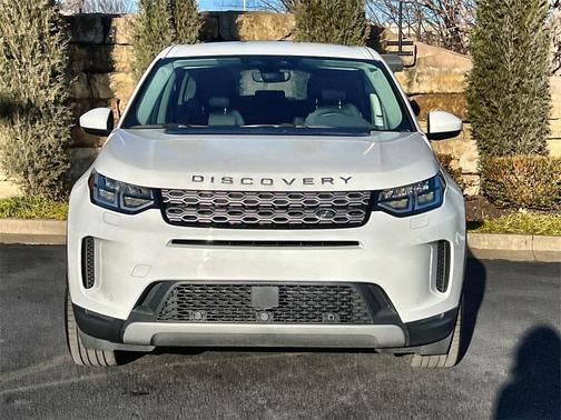 2023 Land Rover Discovery Sport S