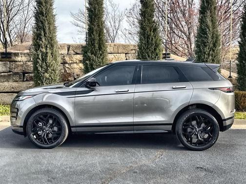 2022 Land Rover Range Rover Evoque R-Dynamic SE