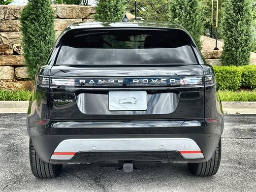 2026 Land Rover Range Rover Velar P250 S