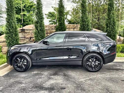 2026 Land Rover Range Rover Velar P250 S