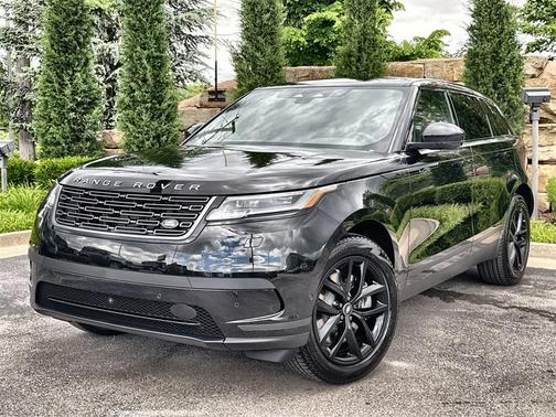 2026 Land Rover Range Rover Velar P250 S