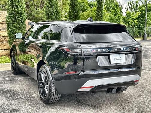 2026 Land Rover Range Rover Velar P250 S