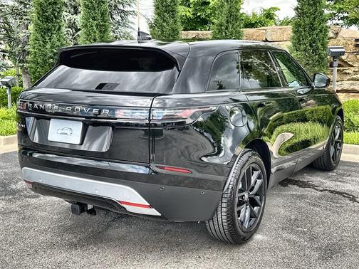 2026 Land Rover Range Rover Velar P250 S