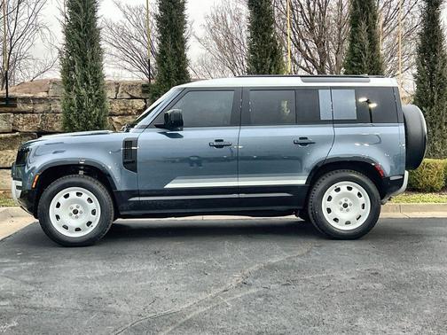 2026 Land Rover Defender P300 S