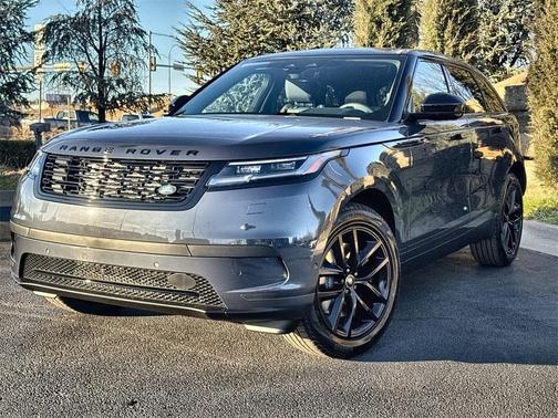 2026 Land Rover Range Rover Velar P250 S