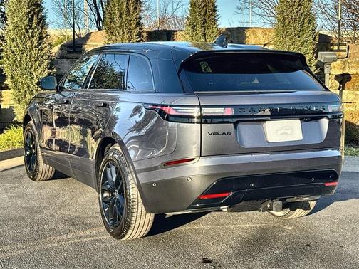2026 Land Rover Range Rover Velar P250 S