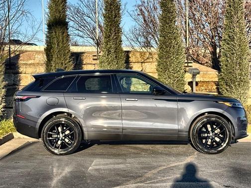 2026 Land Rover Range Rover Velar P250 S