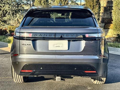 2026 Land Rover Range Rover Velar P250 S
