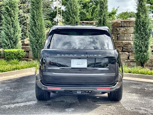 2024 Land Rover Range Rover P400 SE
