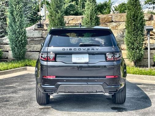 2024 Land Rover Discovery Sport Dynamic SE