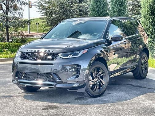 2024 Land Rover Discovery Sport Dynamic SE