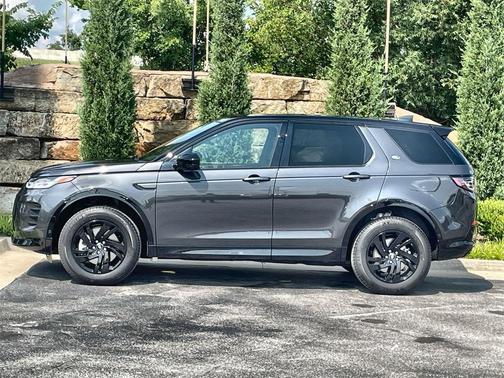 2024 Land Rover Discovery Sport Dynamic SE