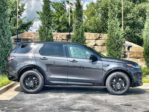 2024 Land Rover Discovery Sport Dynamic SE
