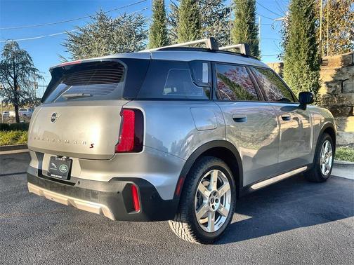 2025 MINI Countryman S