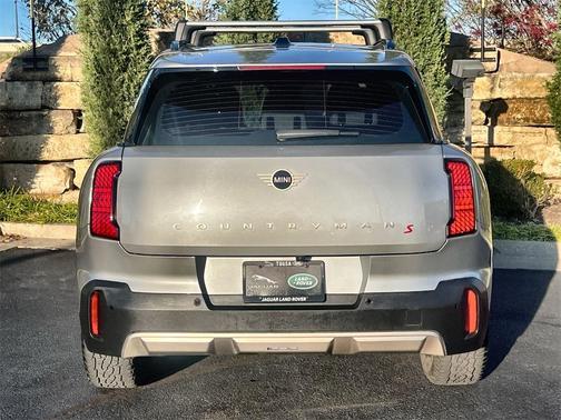 2025 MINI Countryman S