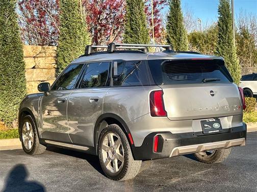 2025 MINI Countryman S