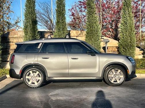 2025 MINI Countryman S