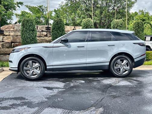 Arroios Grey 2026 Land Rover Range Rover Velar P250 S