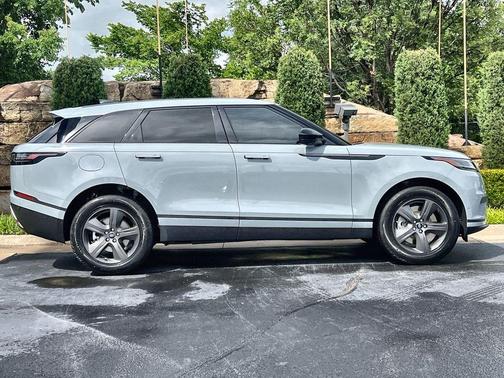 Arroios Grey 2026 Land Rover Range Rover Velar P250 S