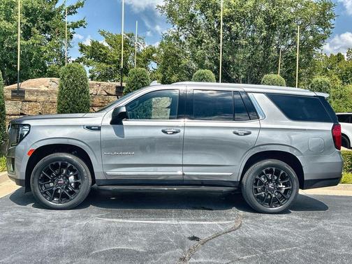 Sterling 2023 GMC Yukon SLT