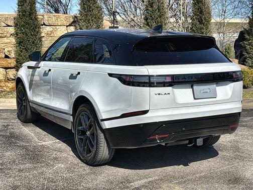 2025 Land Rover Range Rover Velar P400 Dynamic SE