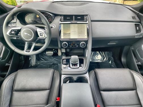 2024 Jaguar E-PACE P250 R-Dynamic SE