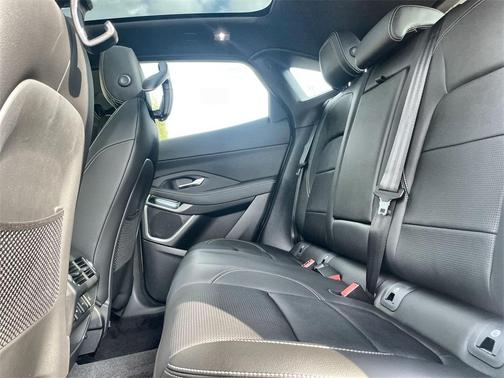 2024 Jaguar E-PACE P250 R-Dynamic SE
