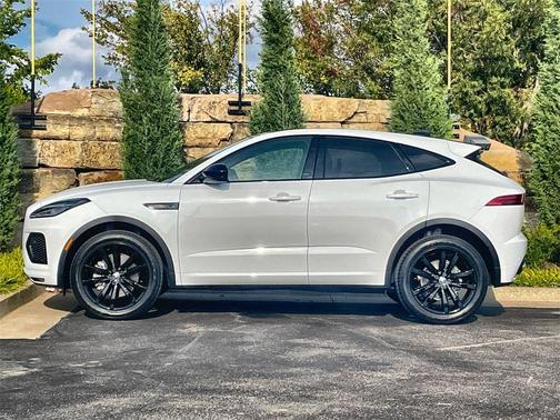 2024 Jaguar E-PACE P250 R-Dynamic SE