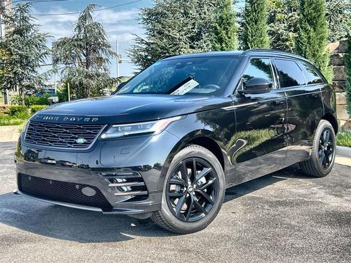 2025 Land Rover Range Rover Velar P250 Dynamic SE